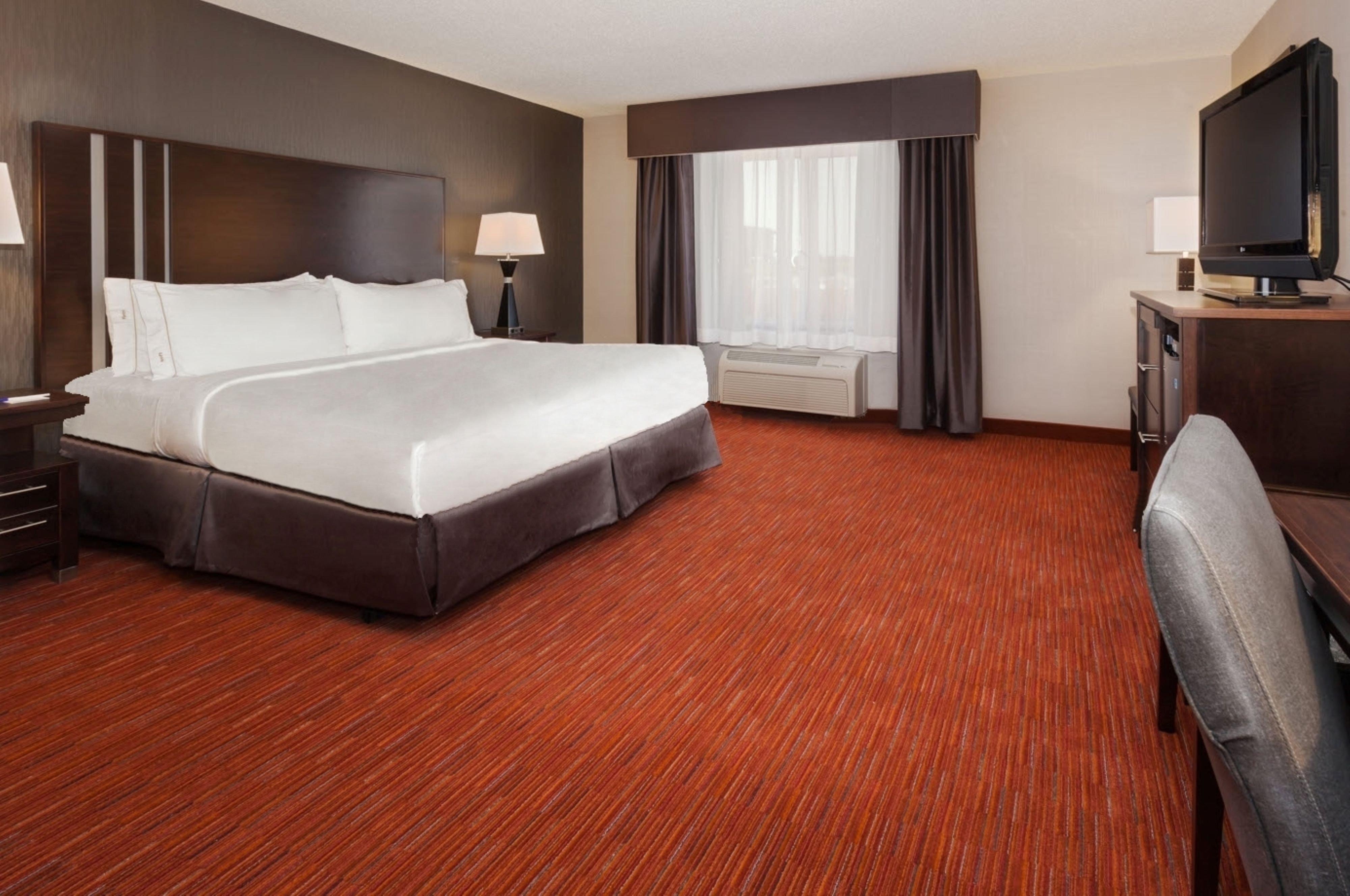 Holiday Inn Express & Suites Rapid City, An Ihg Hotel Luaran gambar