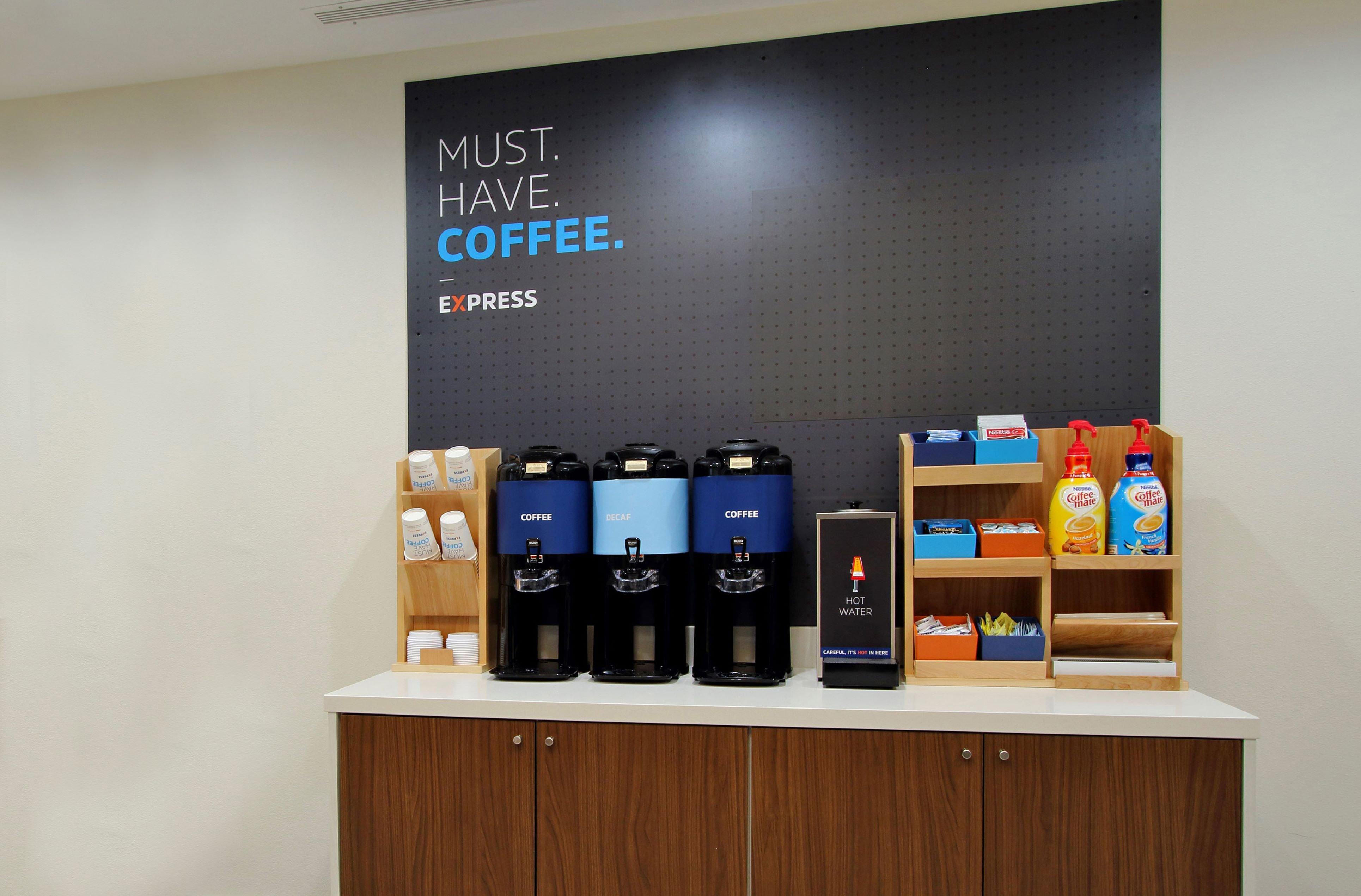 Holiday Inn Express & Suites Rapid City By Ihg Luaran gambar
