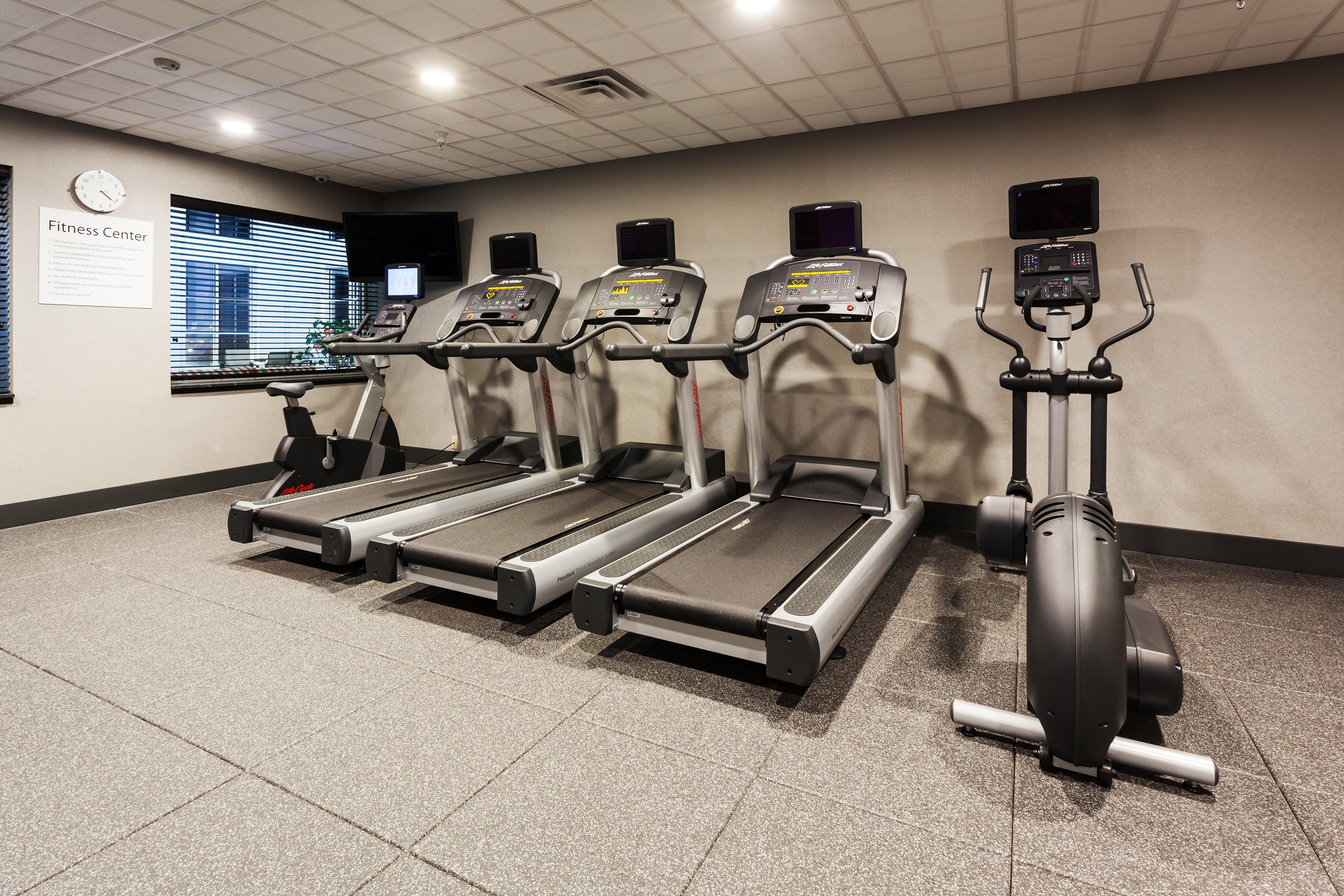Holiday Inn Express & Suites Rapid City By Ihg Luaran gambar