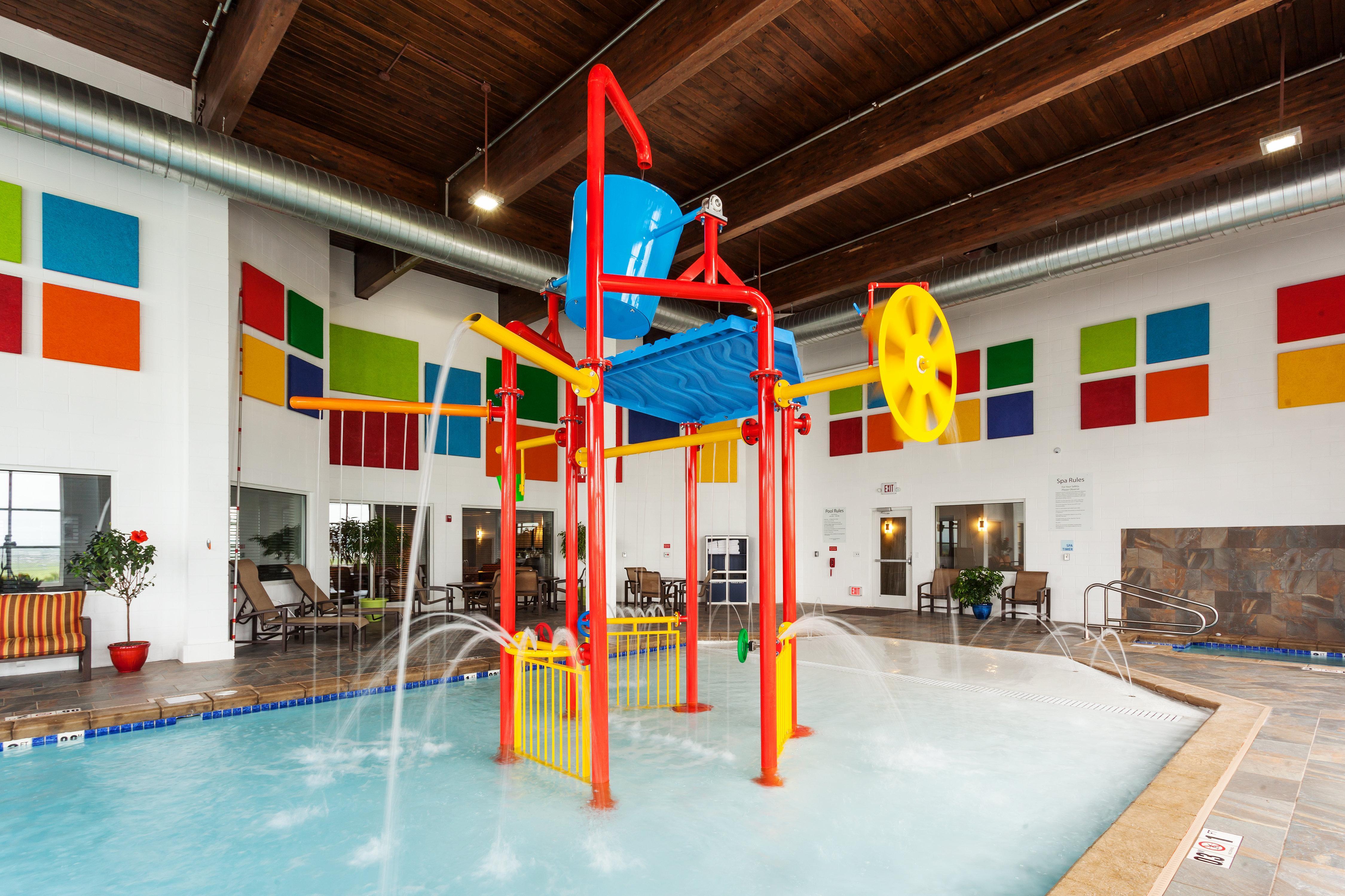 Holiday Inn Express & Suites Rapid City By Ihg Luaran gambar