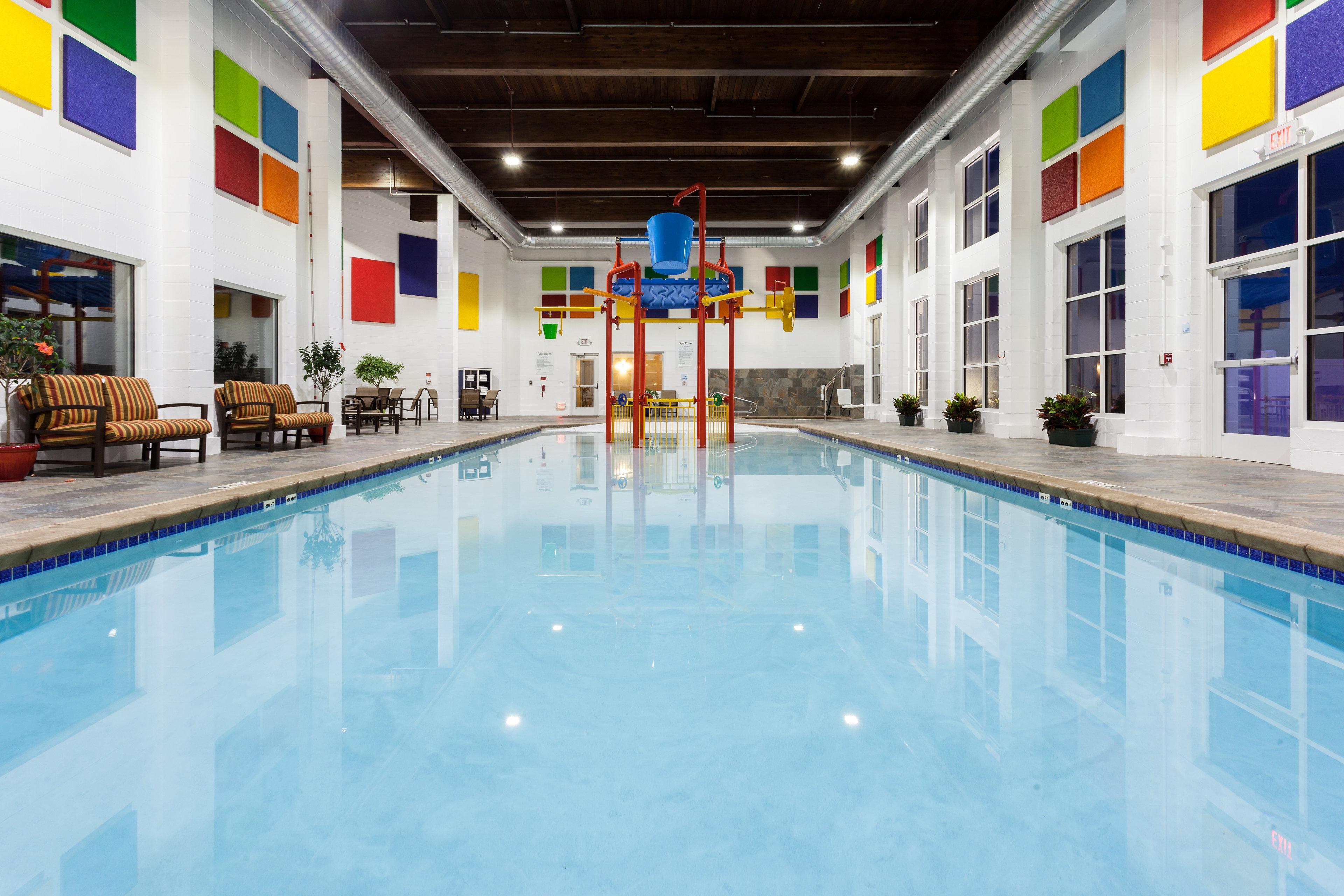 Holiday Inn Express & Suites Rapid City By Ihg Luaran gambar