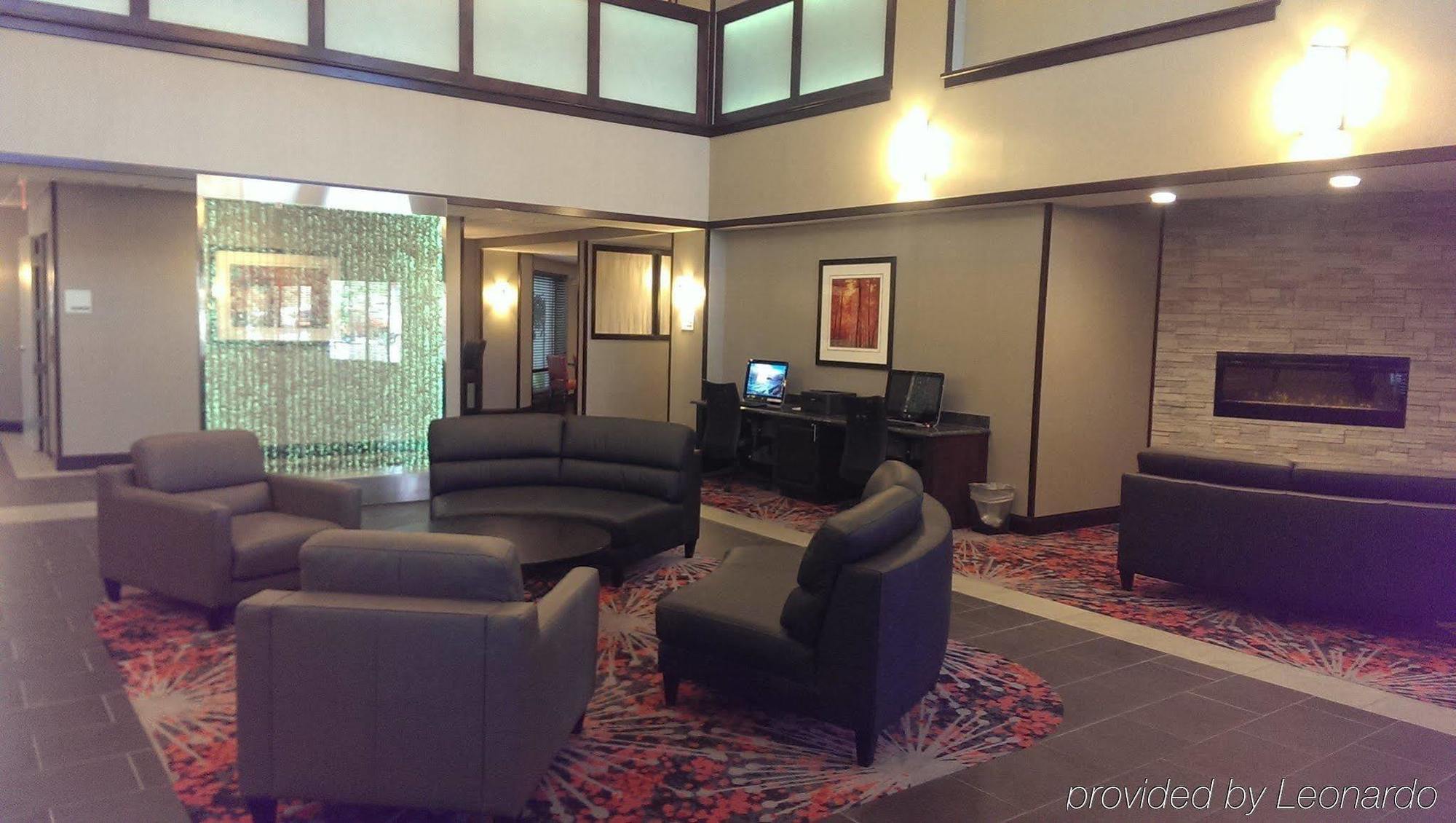 Holiday Inn Express & Suites Rapid City, An Ihg Hotel Luaran gambar